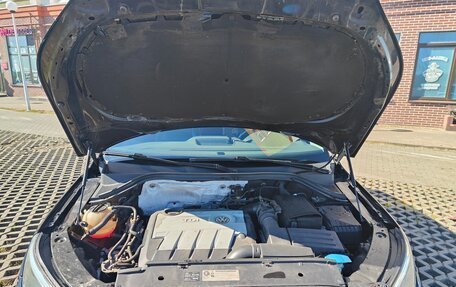 Volkswagen Tiguan I, 2010 год, 1 400 000 рублей, 13 фотография