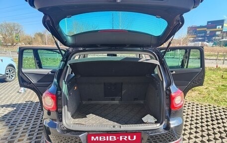 Volkswagen Tiguan I, 2010 год, 1 400 000 рублей, 8 фотография