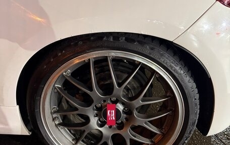 Volkswagen Scirocco III рестайлинг, 2013 год, 1 500 000 рублей, 10 фотография