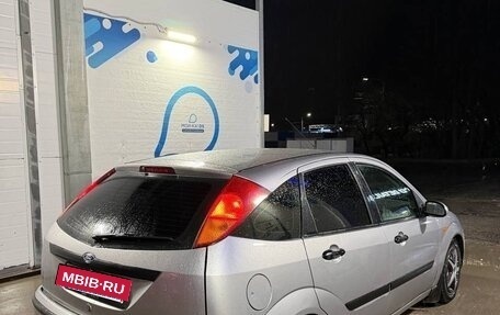 Ford Focus IV, 2005 год, 215 000 рублей, 4 фотография