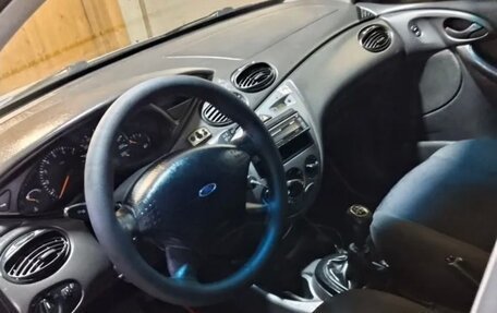 Ford Focus IV, 2005 год, 215 000 рублей, 6 фотография