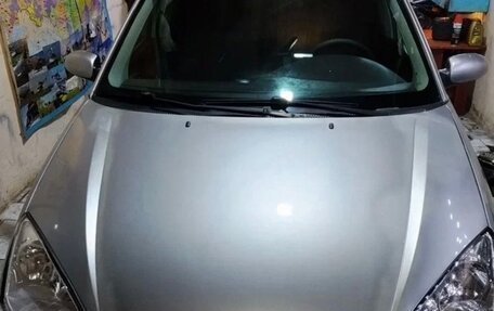 Ford Focus IV, 2005 год, 215 000 рублей, 5 фотография