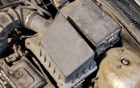 Ford Focus IV, 2005 год, 215 000 рублей, 7 фотография