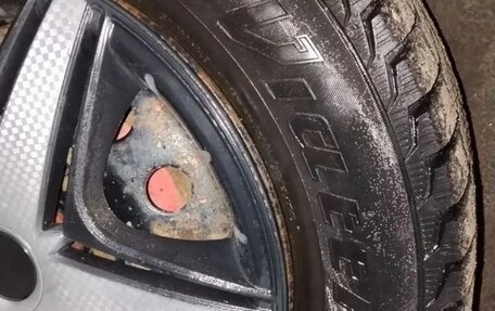 Ford Focus IV, 2005 год, 215 000 рублей, 9 фотография