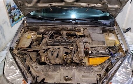 Ford Focus IV, 2005 год, 215 000 рублей, 8 фотография