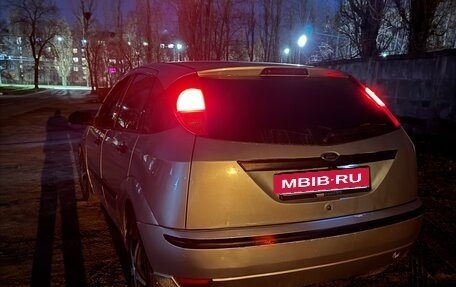 Ford Focus IV, 2005 год, 215 000 рублей, 2 фотография