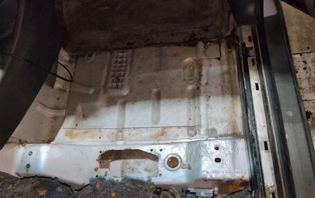 Ford Focus IV, 2005 год, 215 000 рублей, 13 фотография