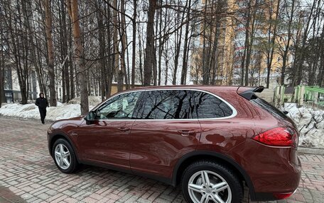 Porsche Cayenne III, 2012 год, 3 200 000 рублей, 5 фотография