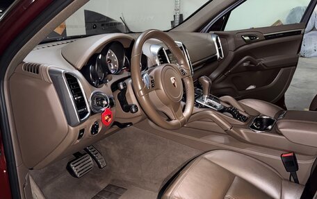 Porsche Cayenne III, 2012 год, 3 200 000 рублей, 9 фотография