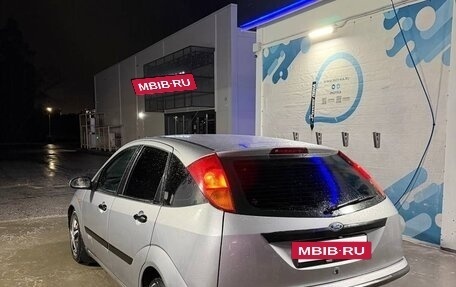 Ford Focus IV, 2005 год, 215 000 рублей, 3 фотография