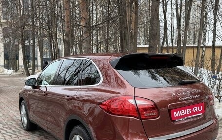 Porsche Cayenne III, 2012 год, 3 200 000 рублей, 6 фотография
