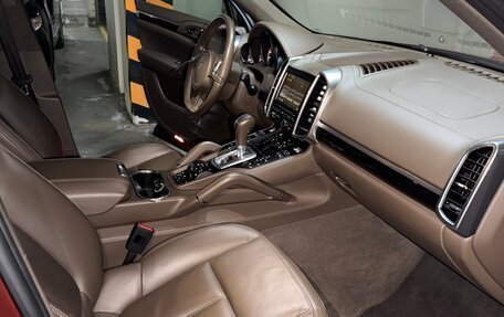 Porsche Cayenne III, 2012 год, 3 200 000 рублей, 13 фотография