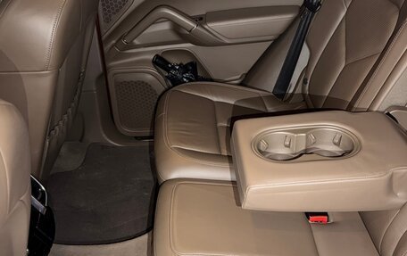 Porsche Cayenne III, 2012 год, 3 200 000 рублей, 11 фотография