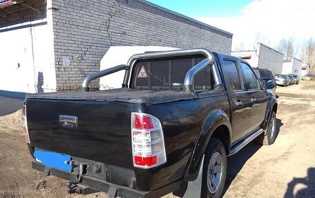 Ford Ranger II рестайлинг, 2010 год, 1 550 000 рублей, 5 фотография