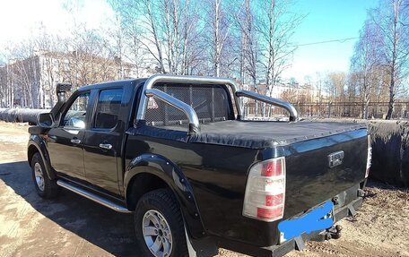 Ford Ranger II рестайлинг, 2010 год, 1 550 000 рублей, 6 фотография