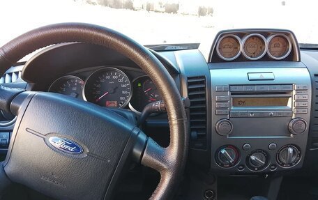 Ford Ranger II рестайлинг, 2010 год, 1 550 000 рублей, 7 фотография