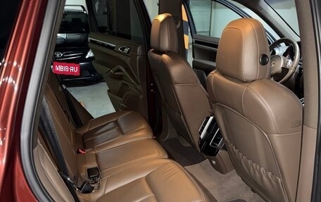 Porsche Cayenne III, 2012 год, 3 200 000 рублей, 12 фотография