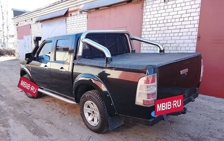 Ford Ranger II рестайлинг, 2010 год, 1 550 000 рублей, 3 фотография