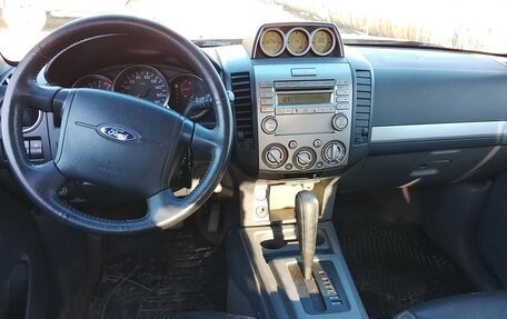 Ford Ranger II рестайлинг, 2010 год, 1 550 000 рублей, 8 фотография
