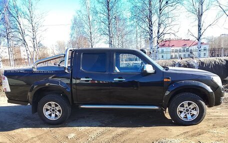 Ford Ranger II рестайлинг, 2010 год, 1 550 000 рублей, 11 фотография