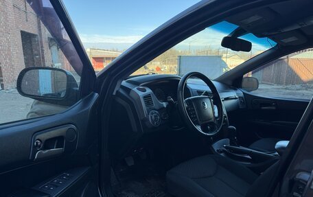 SsangYong Kyron I, 2013 год, 850 000 рублей, 7 фотография