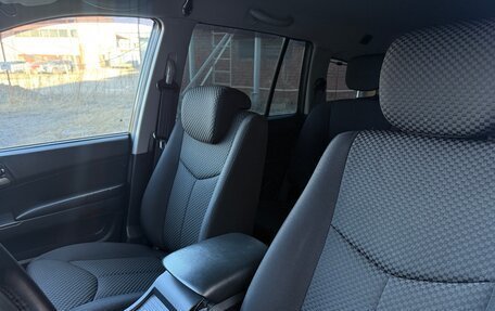 SsangYong Kyron I, 2013 год, 850 000 рублей, 8 фотография