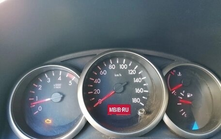 Ford Ranger II рестайлинг, 2010 год, 1 550 000 рублей, 9 фотография