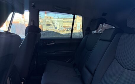 SsangYong Kyron I, 2013 год, 850 000 рублей, 10 фотография