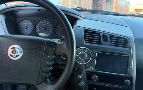 SsangYong Kyron I, 2013 год, 850 000 рублей, 11 фотография