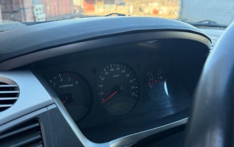 SsangYong Kyron I, 2013 год, 850 000 рублей, 12 фотография