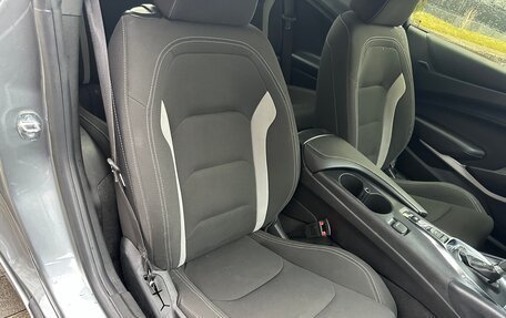 Chevrolet Camaro VI, 2018 год, 2 300 000 рублей, 5 фотография