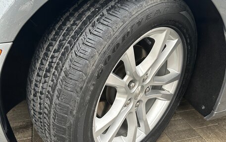 Chevrolet Camaro VI, 2018 год, 2 300 000 рублей, 16 фотография