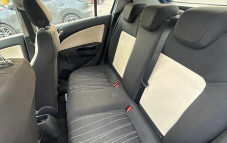 Opel Corsa D, 2007 год, 250 000 рублей, 9 фотография