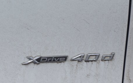 BMW X6, 2017 год, 4 500 000 рублей, 16 фотография