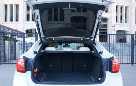 BMW X6, 2017 год, 4 500 000 рублей, 13 фотография