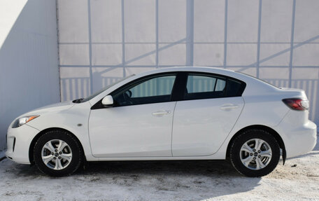 Mazda 3, 2013 год, 925 000 рублей, 8 фотография