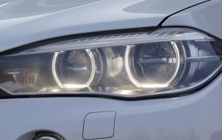 BMW X6, 2017 год, 4 500 000 рублей, 20 фотография