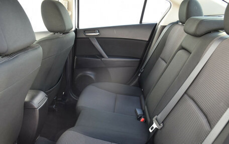 Mazda 3, 2013 год, 925 000 рублей, 10 фотография