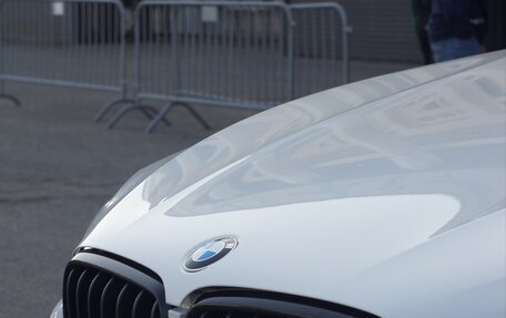 BMW X6, 2017 год, 4 500 000 рублей, 21 фотография