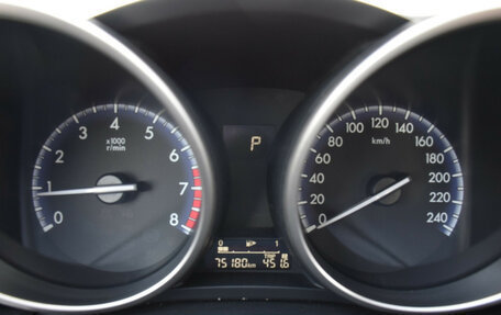 Mazda 3, 2013 год, 925 000 рублей, 11 фотография