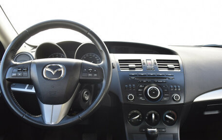 Mazda 3, 2013 год, 925 000 рублей, 12 фотография