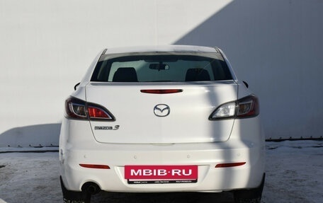 Mazda 3, 2013 год, 925 000 рублей, 6 фотография