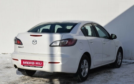 Mazda 3, 2013 год, 925 000 рублей, 5 фотография