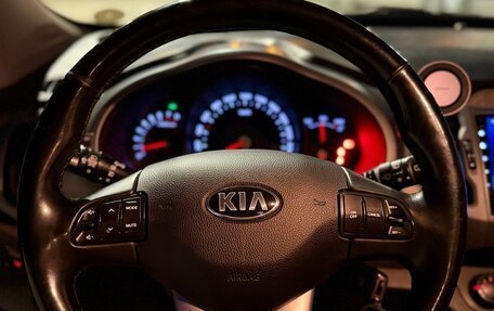 KIA Sportage III, 2015 год, 1 700 000 рублей, 11 фотография