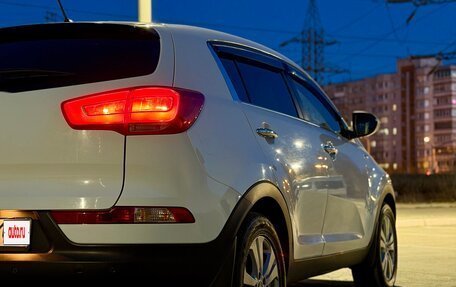 KIA Sportage III, 2015 год, 1 700 000 рублей, 7 фотография