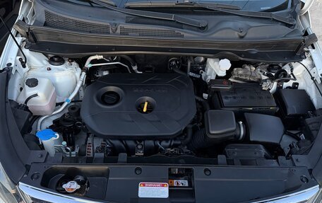 KIA Sportage III, 2015 год, 1 700 000 рублей, 9 фотография