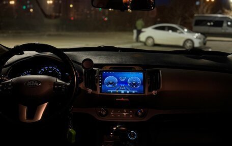 KIA Sportage III, 2015 год, 1 700 000 рублей, 10 фотография