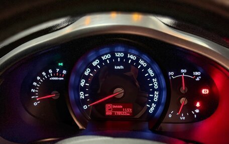 KIA Sportage III, 2015 год, 1 700 000 рублей, 12 фотография