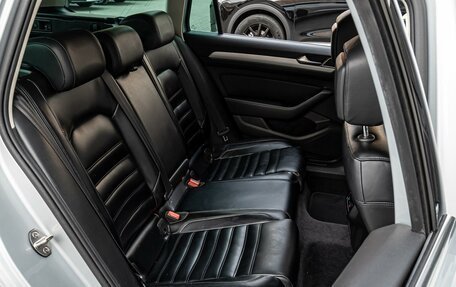 Volkswagen Passat B8 рестайлинг, 2018 год, 1 999 000 рублей, 7 фотография