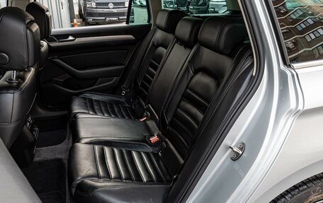 Volkswagen Passat B8 рестайлинг, 2018 год, 1 999 000 рублей, 9 фотография